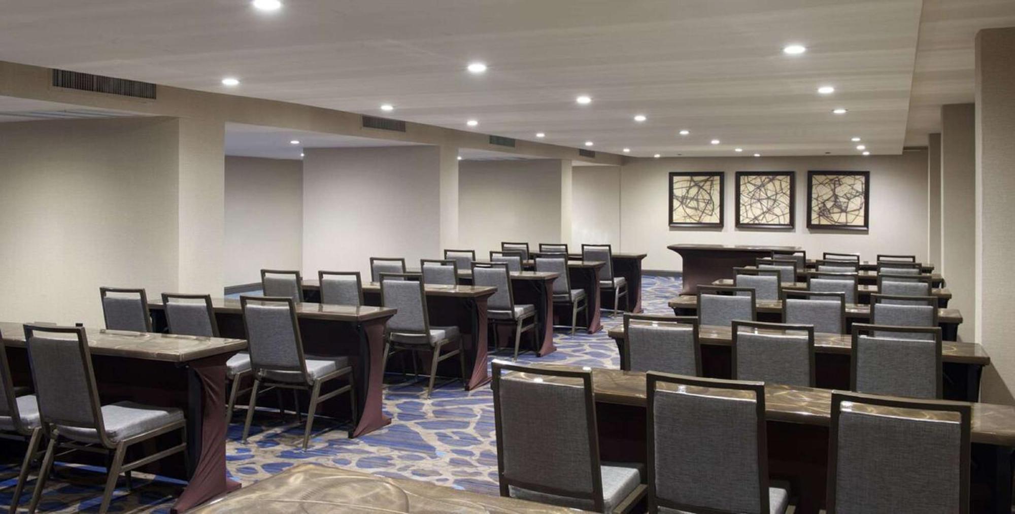 Hampton Inn Parsippany Exterior foto