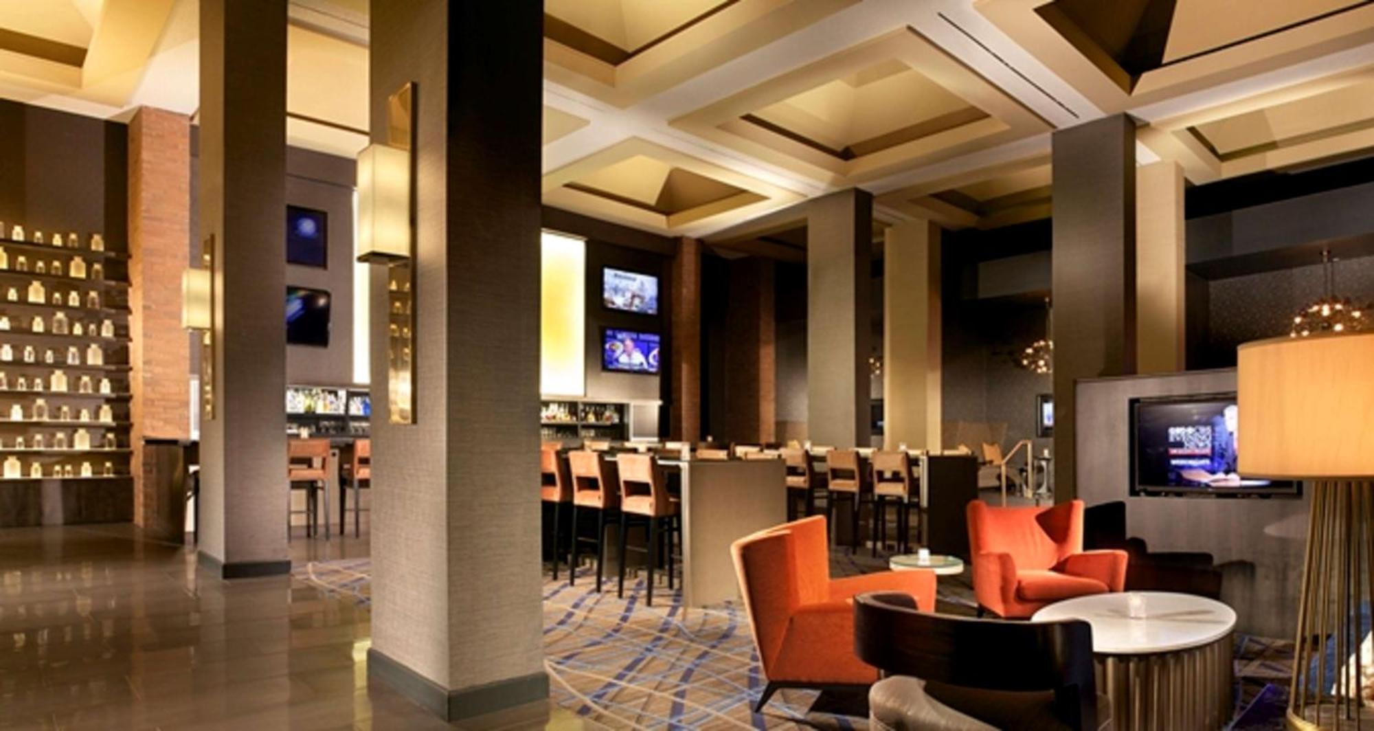 Hampton Inn Parsippany Exterior foto